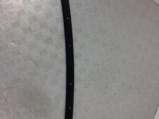 накладка двери (крышки) багажника BMW 3 серия E90/E91/E92/E93 [рестайлинг] 2008, 3.0 л., M57 D30 (306D3), дизель, МКПП, space-grey metallic, кабриолет, задний привод, 51416986217, 6986217