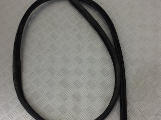 уплотнитель двери BMW 3 серия E90/E91/E92/E93 [рестайлинг] 2008, 3.0 л., M57 D30 (306D3), дизель, МКПП, space-grey metallic, кабриолет, задний привод, 51767162404