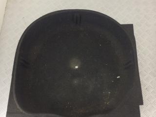 ниша запасного колеса BMW 5 серия E60/E61 2004, 2.2 л., M54 B22 (226S1), бензин, АКПП, titansilber metallic (354), седан, 51477071698