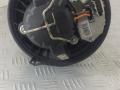 моторчик печки BMW 3 серия E90/E91/E92/E93 E92 2007, 3.0 л., M57 D30 (306D5), дизель, АКПП, купе, задний привод, правый руль, 64116933664, 6933664 - фото №2