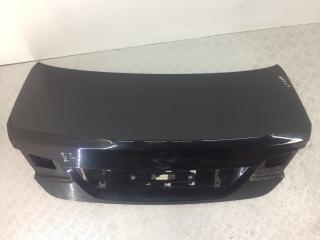 крышка багажника (дверь 3-5) BMW 3 серия E90/E91/E92/E93 E92 2007, 3.0 л., M57 D30 (306D5), дизель, АКПП, купе, задний привод, правый руль, 41617168515