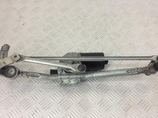 механизм стеклоочистителя (трапеция дворников) BMW 3 серия E90/E91/E92/E93 E92 2007, 3.0 л., M57 D30 (306D5), дизель, АКПП, купе, задний привод, правый руль, 61617161710, 6978264