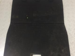 пол багажника BMW 3 серия E90/E91/E92/E93 E92 2007, 3.0 л., M57 D30 (306D5), дизель, АКПП, купе, задний привод, правый руль, 51477059233