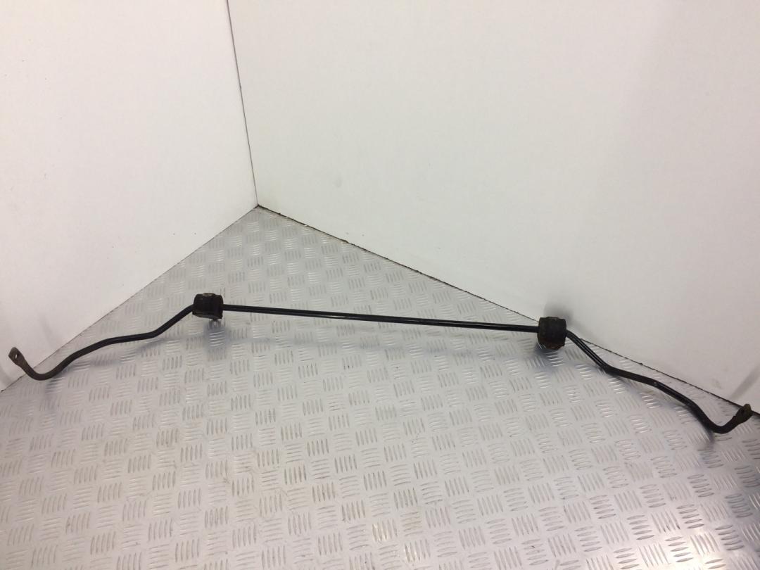 стабилизатор подвески задний BMW 3 серия E90/E91/E92/E93 E92 2007, 3.0 л., M57 D30 (306D5), дизель, АКПП, купе, задний привод, правый руль, 33556764425 - фото №1