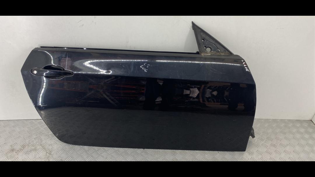 дверь передняя правая BMW 3 серия E90/E91/E92/E93 E92 2007, 3.0 л., M57 D30 (306D5), дизель, АКПП, купе, задний привод, правый руль, 41517200570 - фото №1