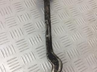 рычаг передний левый BMW 3 серия E90/E91/E92/E93 E92 2007, 3.0 л., M57 D30 (306D5), дизель, АКПП, купе, задний привод, правый руль, 31122405859