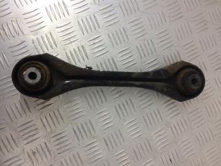 рычаг задний левый BMW 3 серия E90/E91/E92/E93 E92 2007, 3.0 л., M57 D30 (306D5), дизель, АКПП, купе, задний привод, правый руль, 6777980, 33326777980