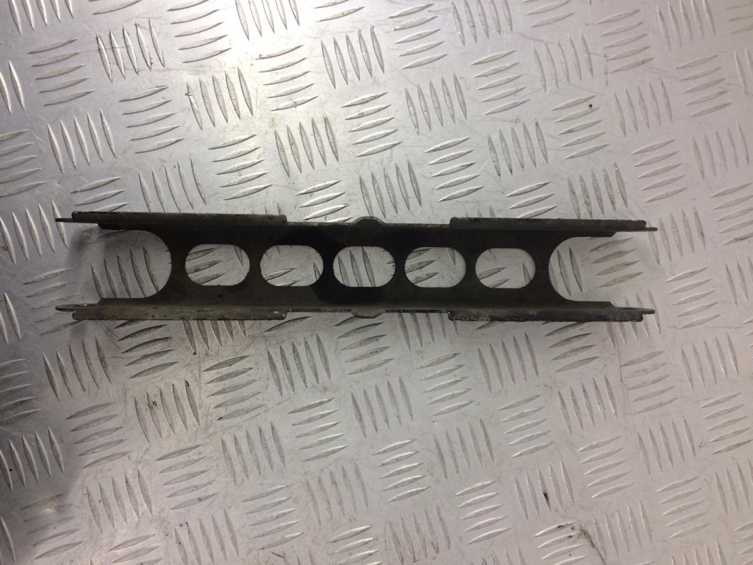 рычаг задний левый BMW 3 серия E90/E91/E92/E93 E92 2007, 3.0 л., M57 D30 (306D5), дизель, АКПП, купе, задний привод, правый руль, 6763477, 33326763477 - фото №1