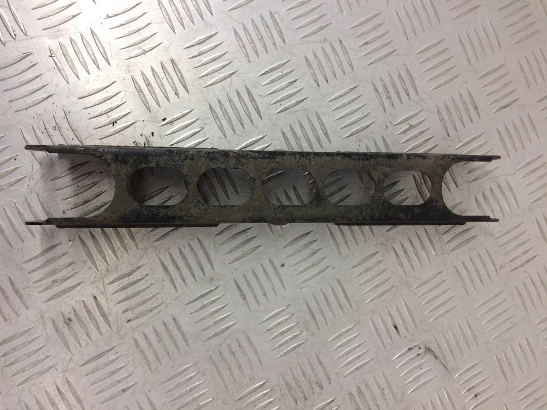 рычаг задний правый BMW 3 серия E90/E91/E92/E93 E92 2007, 3.0 л., M57 D30 (306D5), дизель, АКПП, купе, задний привод, правый руль, 6763477, 33326763477 - фото №1