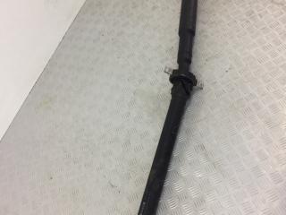 карданный вал BMW 3 серия E90/E91/E92/E93 E92 2007, 3.0 л., M57 D30 (306D5), дизель, АКПП, купе, задний привод, правый руль, 7563792, 26107563792