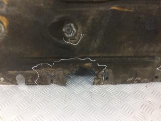 защита днища BMW 3 серия E90/E91/E92/E93 E92 2007, 3.0 л., M57 D30 (306D5), дизель, АКПП, купе, задний привод, правый руль, 51757065909