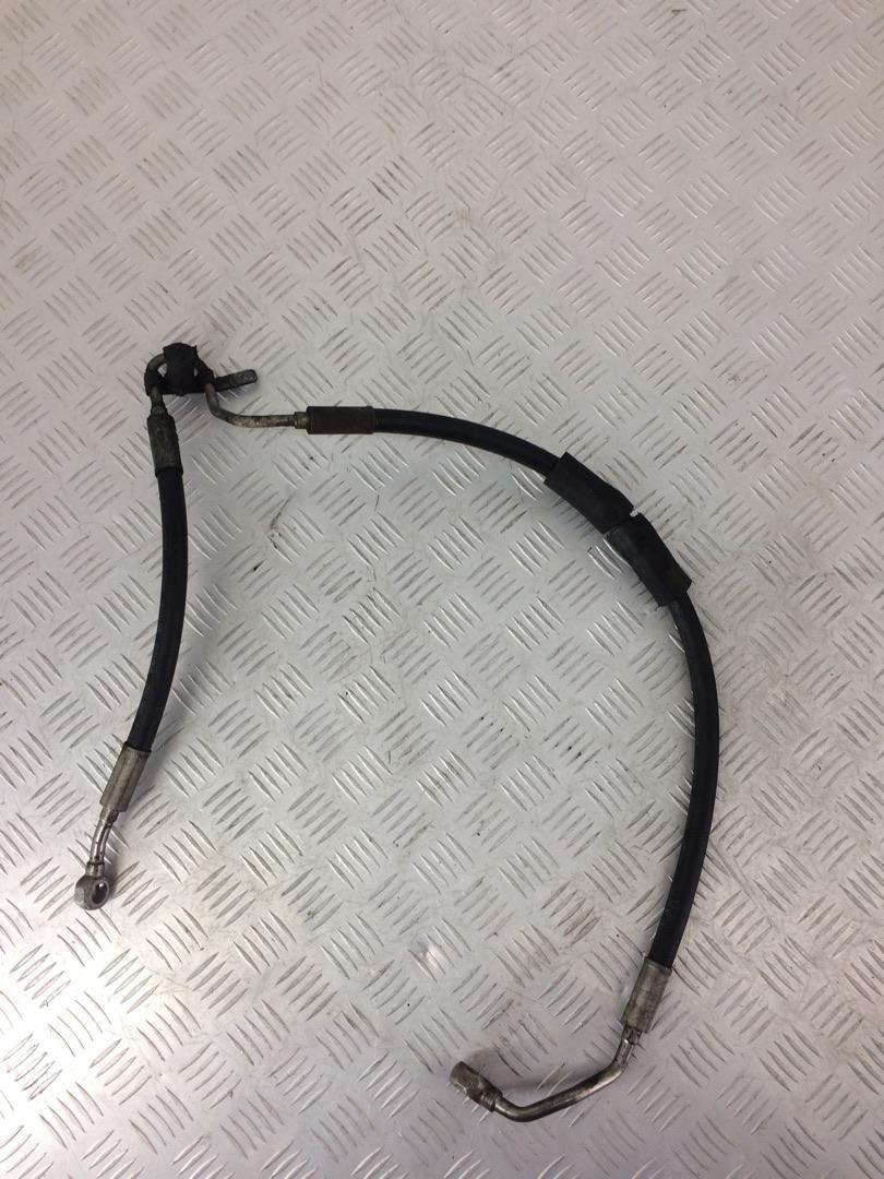 трубка гидроусилителя BMW 3 серия E90/E91/E92/E93 E92 2007, 3.0 л., M57 D30 (306D5), дизель, АКПП, купе, задний привод, правый руль, 1180741, 32416772804 - фото №1