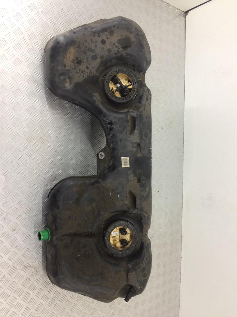 бак топливный BMW 3 серия E90/E91/E92/E93 E92 2007, 3.0 л., M57 D30 (306D5), дизель, АКПП, купе, задний привод, правый руль, 16117283802 - фото №1