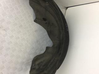 защита арок задняя левая (подкрылок) BMW 3 серия E90/E91/E92/E93 E92 2007, 3.0 л., M57 D30 (306D5), дизель, АКПП, купе, задний привод, правый руль, 51717154413