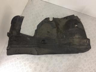 защита арок передняя правая (подкрылок) BMW 3 серия E90/E91/E92/E93 E92 2007, 3.0 л., M57 D30 (306D5), дизель, АКПП, купе, задний привод, правый руль, 51717154412