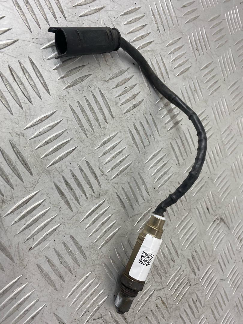 лямбда-зонд BMW M5 E60/E61 E60 2008, 5.0 л., S85 B50 A, бензин, седан, 11787836451, 7836451 - фото №1