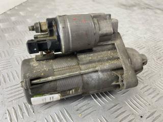 стартер BMW M5 E60/E61 E60 2008, 5.0 л., S85 B50 A, бензин, седан, 12417835126, 7835126