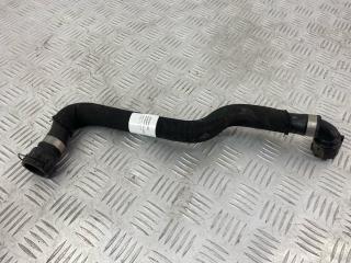 патрубок радиатора BMW M5 E60/E61 E60 2008, 5.0 л., S85 B50 A, бензин, седан, 11537834117, 7834117