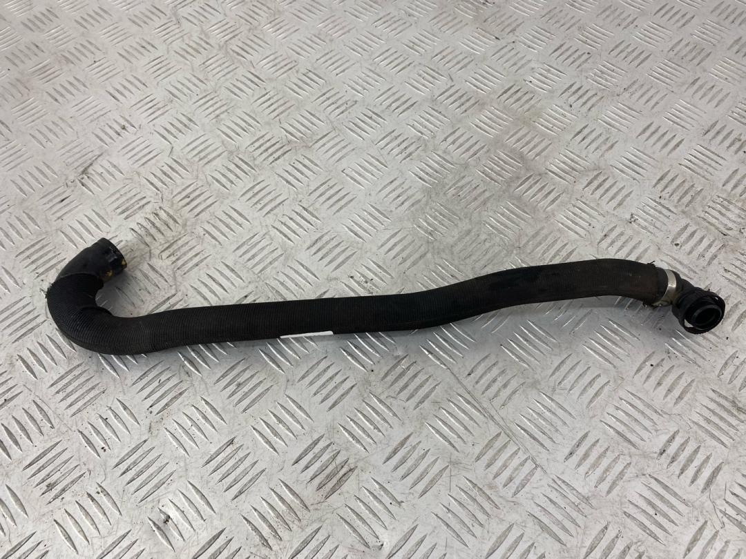 патрубок (трубопровод, шланг) BMW M5 E60/E61 E60 2008, 5.0 л., S85 B50 A, бензин, седан, 13417837711, 7837711 - фото №1