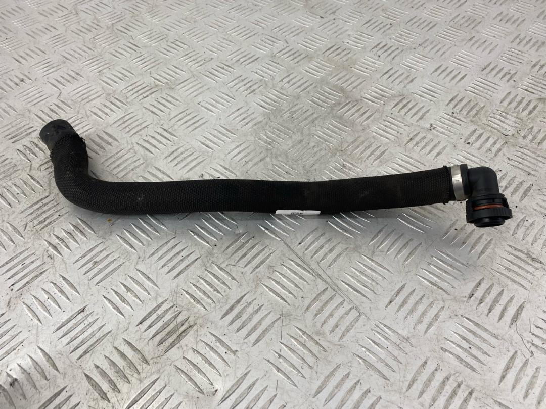 патрубок (трубопровод, шланг) BMW M5 E60/E61 E60 2008, 5.0 л., S85 B50 A, бензин, седан, 7837712 - фото №1