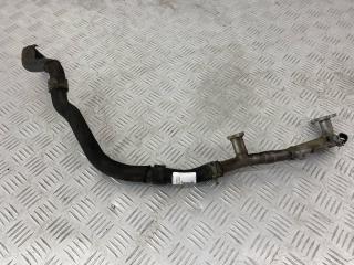 трубка охлаждающей жидкости BMW M5 E60/E61 E60 2008, 5.0 л., S85 B50 A, бензин, седан, 7834250