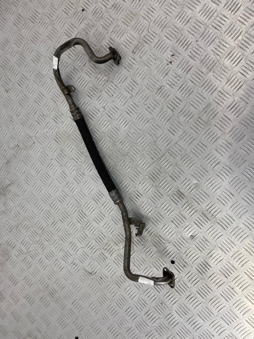 патрубок (трубопровод, шланг) BMW M5 E60/E61 E60 2008, 5.0 л., S85 B50 A, бензин, седан, 7837254 - фото №1