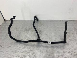 патрубок воздушного фильтра BMW M5 E60/E61 E60 2008, 5.0 л., S85 B50 A, бензин, седан, 7835411