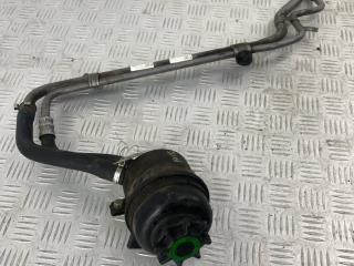 бачок гидроусилителя BMW M5 E60/E61 E60 2008, 5.0 л., S85 B50 A, бензин, седан, 2122171