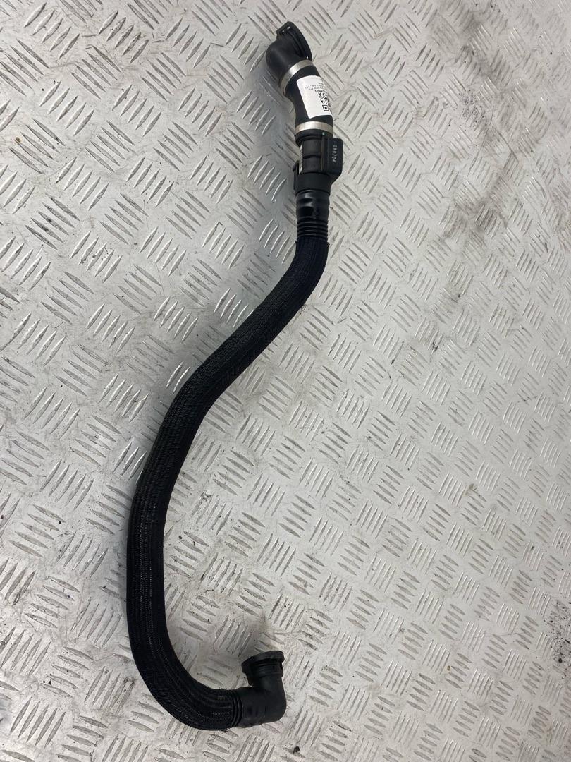 расходомер воздуха BMW M5 E60/E61 E60 2008, 5.0 л., S85 B50 A, бензин, седан, 1438814 - фото №1