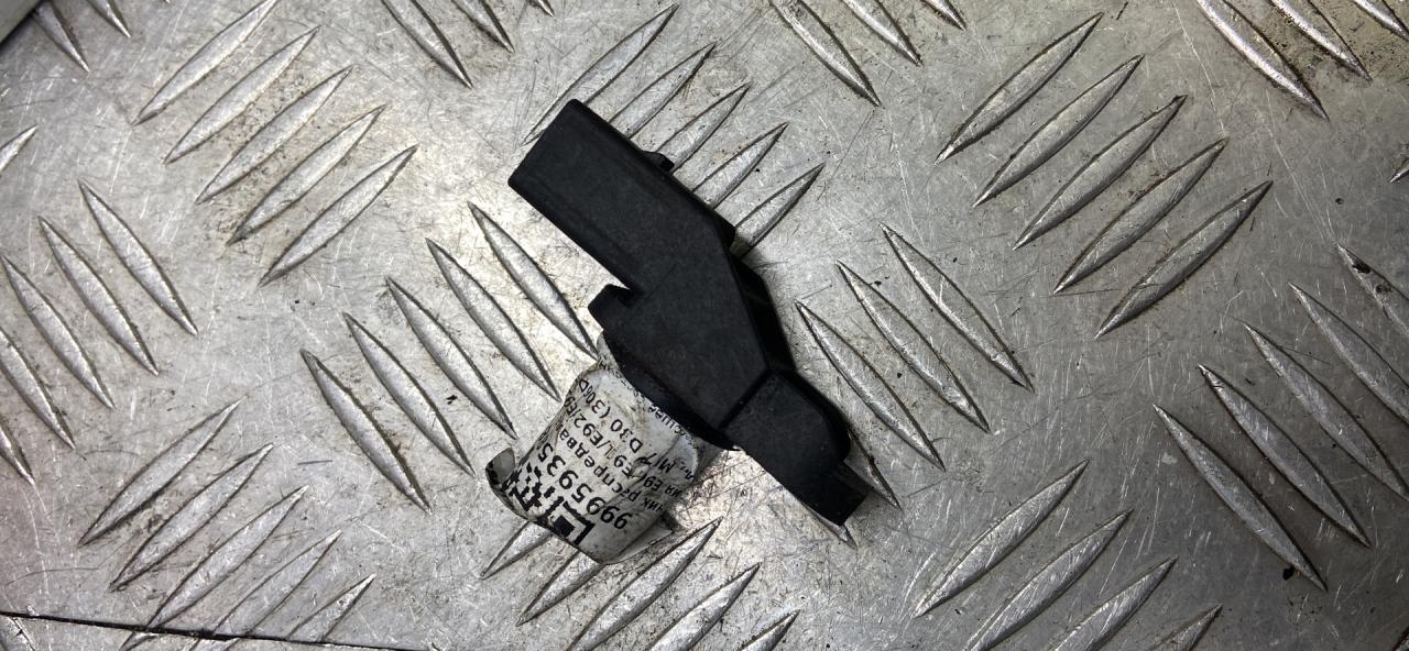 датчик распредвала BMW 3 серия E90/E91/E92/E93 E92 2007, 3.0 л., M57 D30 (306D5), дизель, АКПП, купе, задний привод, правый руль, 7792256, 13627792256 - фото №1