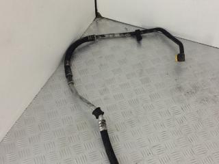 трубка кондиционера BMW 3 серия E90/E91/E92/E93 E92 2007, 3.0 л., M57 D30 (306D5), дизель, АКПП, купе, задний привод, правый руль, 64506976791, 6976791