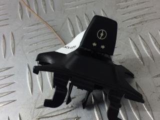 выключатель регулировки рулевой колонки BMW X5 E70 [рестайлинг] 2012, 3.0 л., N57 D30 A, дизель, АКПП, black sapphire metallic (475), внедорожник 5 дв., полный привод, 6966710, 61316966710