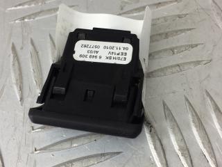 ручка бардачка BMW X5 E70 [рестайлинг] 2012, 3.0 л., N57 D30 A, дизель, АКПП, black sapphire metallic (475), внедорожник 5 дв., полный привод, 61316949309, 6949309