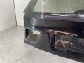 крышка багажника (дверь 3-5) BMW X5 E70 [рестайлинг] 2012, 3.0 л., N57 D30 A, дизель, АКПП, black sapphire metallic (475), внедорожник 5 дв., полный привод, 41627262544, 7262544 - фото №2
