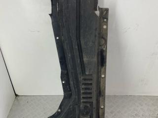 защита днища BMW X5 E70 [рестайлинг] 2012, 3.0 л., N57 D30 A, дизель, АКПП, black sapphire metallic (475), внедорожник 5 дв., полный привод, 51757158403