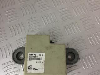 антенна BMW X5 E70 [рестайлинг] 2012, 3.0 л., N57 D30 A, дизель, АКПП, black sapphire metallic (475), внедорожник 5 дв., полный привод, 6935024, 65206935024