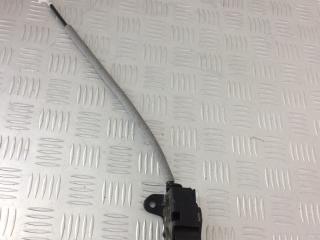 замок заднего борта BMW X5 E70 [рестайлинг] 2012, 3.0 л., N57 D30 A, дизель, АКПП, black sapphire metallic (475), внедорожник 5 дв., полный привод, 51247162147, 9885861