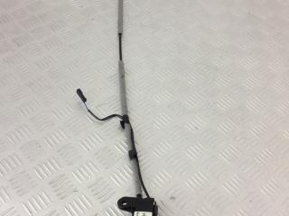 замок заднего борта BMW X5 E70 [рестайлинг] 2012, 3.0 л., N57 D30 A, дизель, АКПП, black sapphire metallic (475), внедорожник 5 дв., полный привод, 51247183196, 9640211