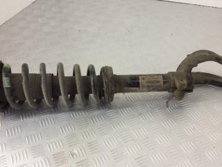 амортизатор передний правый BMW X5 E70 [рестайлинг] 2012, 3.0 л., N57 D30 A, дизель, АКПП, black sapphire metallic (475), внедорожник 5 дв., полный привод, 31316781920, 6781920