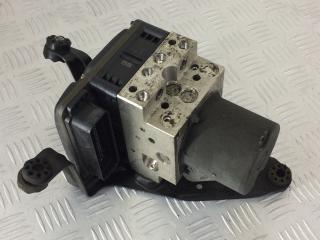 блок ABS BMW X5 E70 [рестайлинг] 2012, 3.0 л., N57 D30 A, дизель, АКПП, black sapphire metallic (475), внедорожник 5 дв., полный привод, 6798284, 34516865025