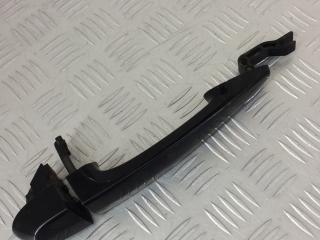 ручка наружная BMW X5 E70 [рестайлинг] 2012, 3.0 л., N57 D30 A, дизель, АКПП, black sapphire metallic (475), внедорожник 5 дв., полный привод, 51217207562, 7207694