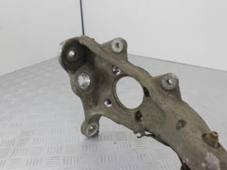 кулак поворотный левый BMW X5 E70 [рестайлинг] 2012, 3.0 л., N57 D30 A, дизель, АКПП, black sapphire metallic (475), внедорожник 5 дв., полный привод, 6773783, 31216773783