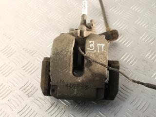 суппорт задний правый BMW X5 E70 [рестайлинг] 2012, 3.0 л., N57 D30 A, дизель, АКПП, black sapphire metallic (475), внедорожник 5 дв., полный привод, 34216776788