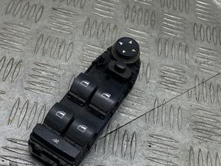 блок управления стеклоподъемниками BMW 3 серия E90/E91/E92/E93 2007, 3.0 л., M57 D30 (306D3), дизель, МКПП, серебро, универсал, задний привод, правый руль, 6948637