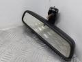 зеркало салона BMW 3 серия E90/E91/E92/E93 2007, 3.0 л., M57 D30 (306D3), дизель, МКПП, серебро, универсал, задний привод, правый руль, 51169134459 - фото №2