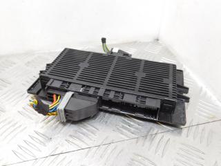 блок управления светом BMW 3 серия E90/E91/E92/E93 2007, 3.0 л., M57 D30 (306D3), дизель, МКПП, серебро, универсал, задний привод, правый руль, 61359128184, 9128183
