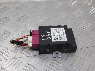 блок управления топливным насосом BMW 3 серия E90/E91/E92/E93 2007, 3.0 л., M57 D30 (306D3), дизель, МКПП, серебро, универсал, задний привод, правый руль, 16147180426, 7180426