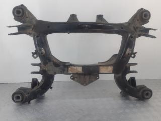 балка подвески задняя BMW X5 E70 [рестайлинг] 2012, 3.0 л., N57 D30 A, дизель, АКПП, black sapphire metallic (475), внедорожник 5 дв., полный привод, 33316863815, 6863815