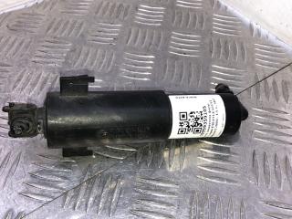 форсунка омывателя фары BMW 3 серия E90/E91 [рестайлинг] 2008, 3.5 л., M57D30 (306D5), дизель, АКПП, седан, правый руль, 61677179311, 7179311