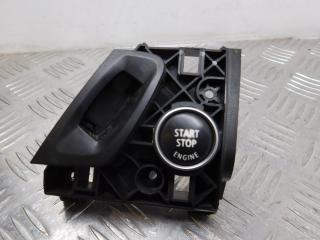 замок зажигания BMW X5 E70 [рестайлинг] 2012, 3.0 л., N57 D30 A, дизель, АКПП, black sapphire metallic (475), внедорожник 5 дв., полный привод, 61316966714, 9177973